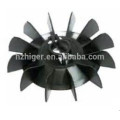 cooling fan blade